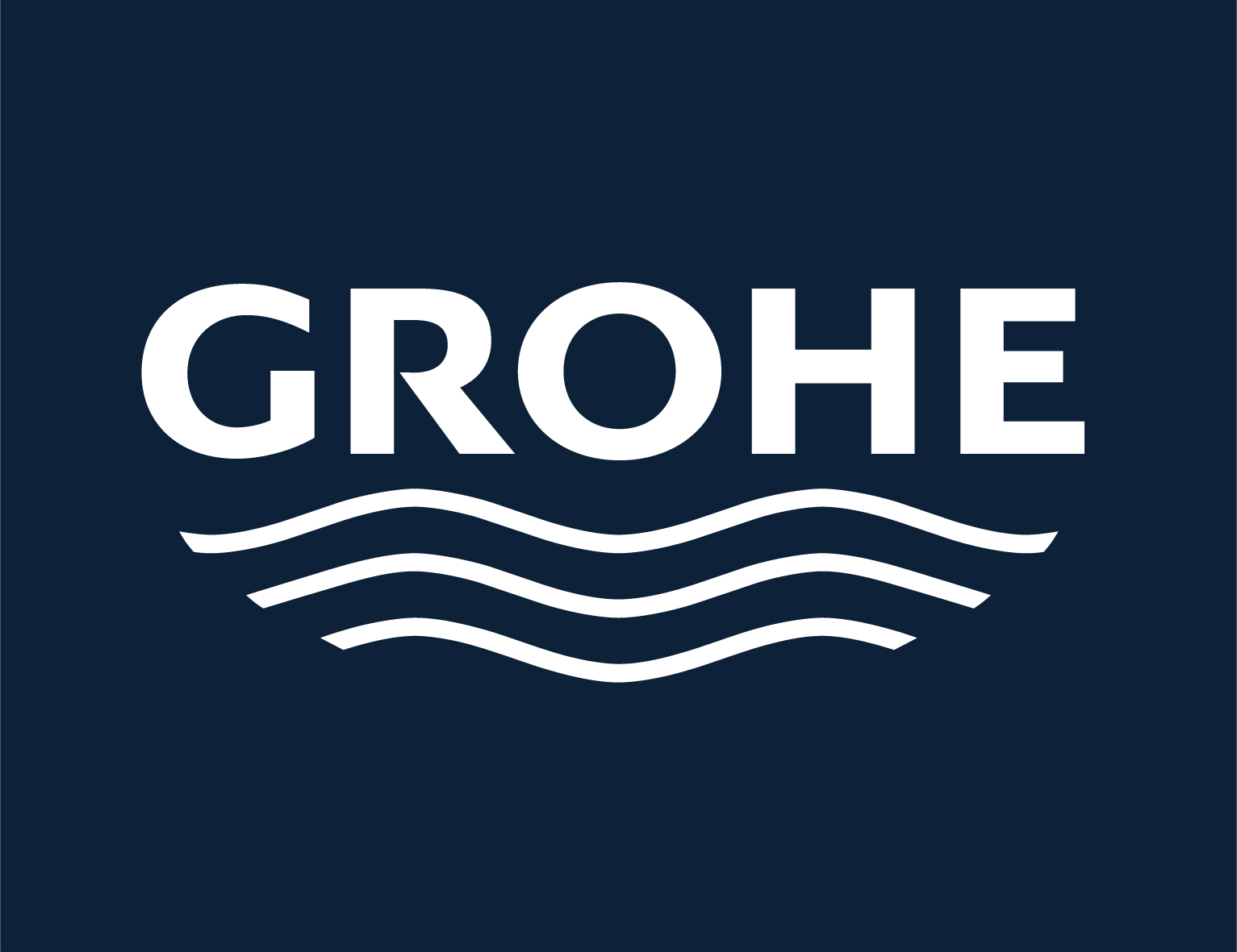 Grohe Logo