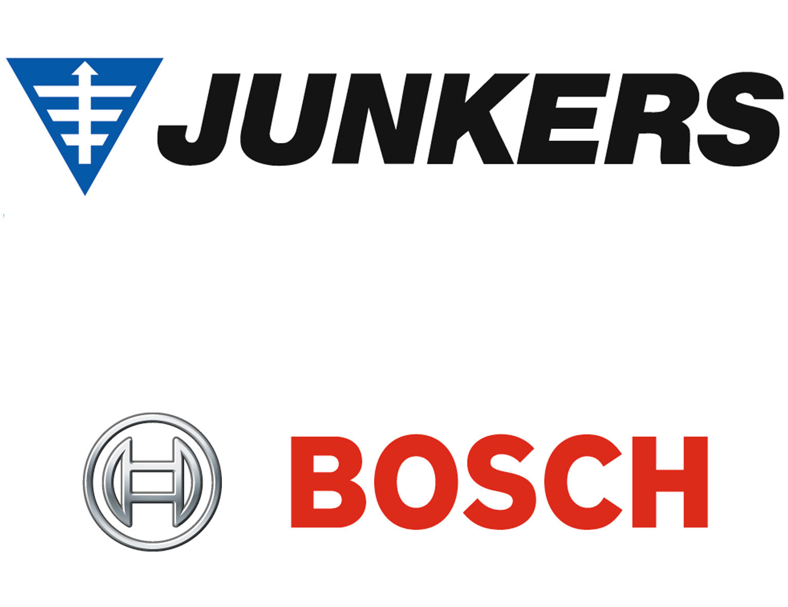 Junkers Bosch Logo