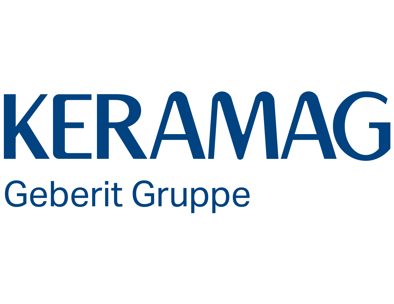 Keramag Logo