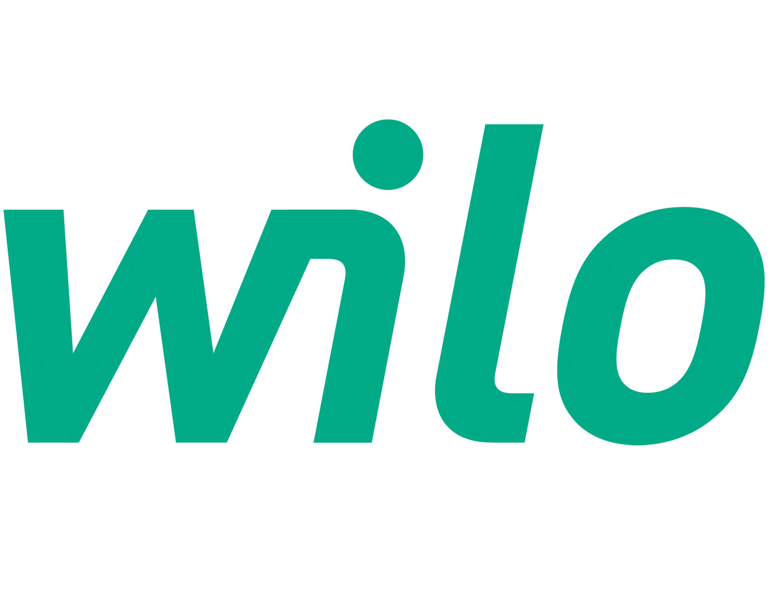 Wilo Logo