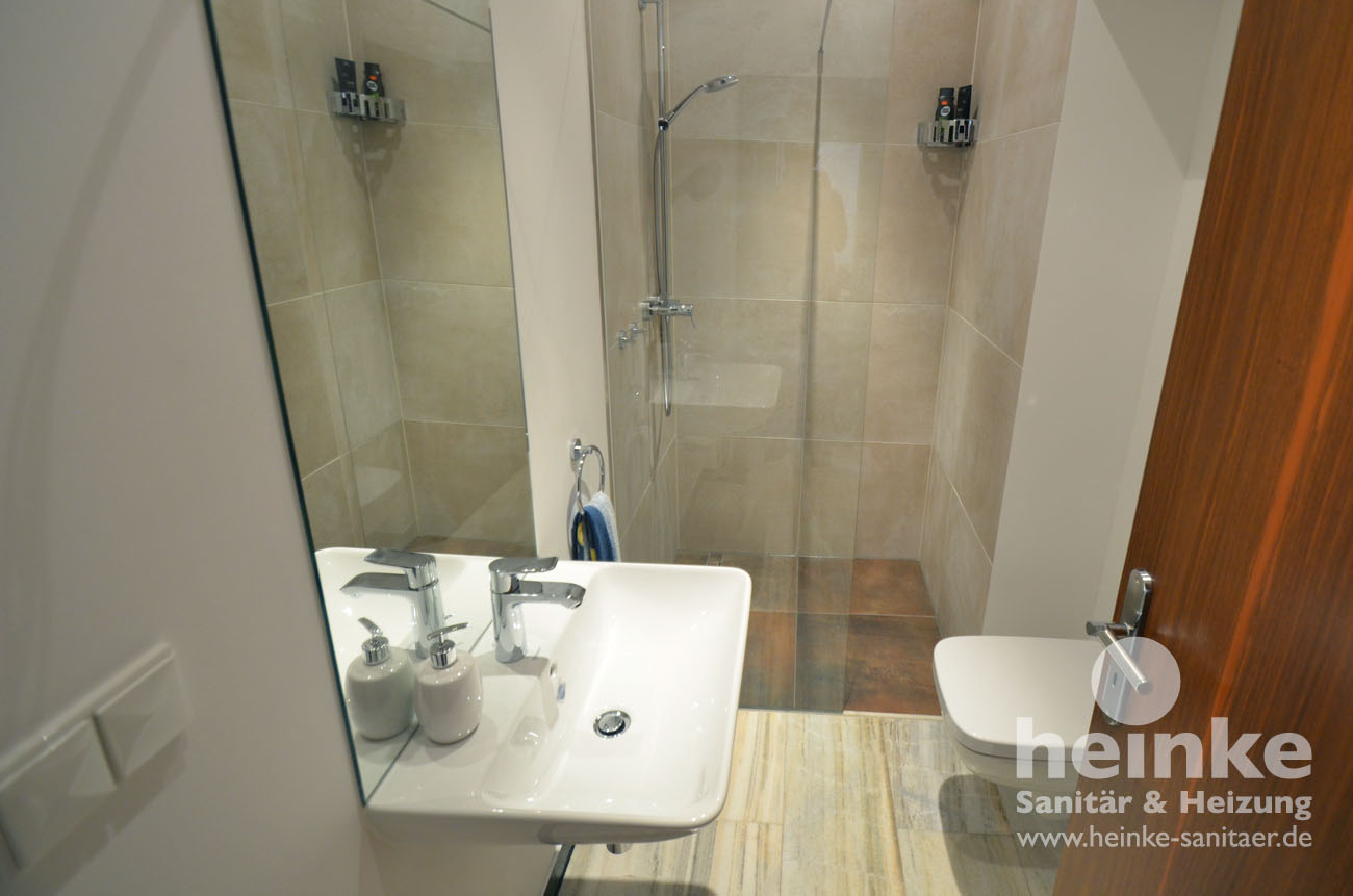 Heinke - Familie W. aus Dortmund